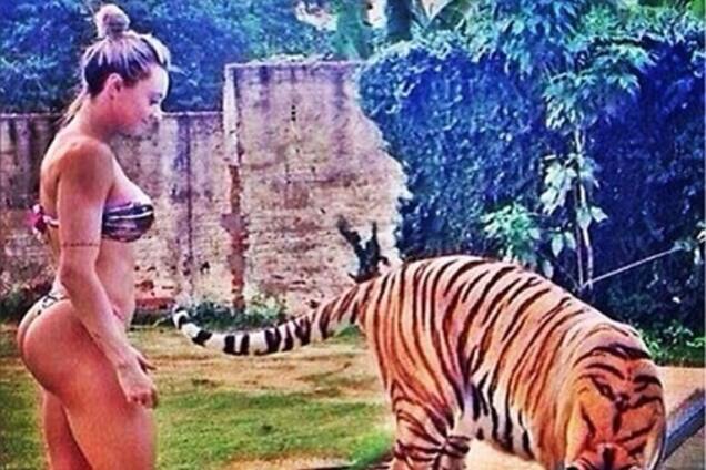 Члены мексиканских наркокартелей хвастаются роскошной жизнью в Instagram: опубликованы фото