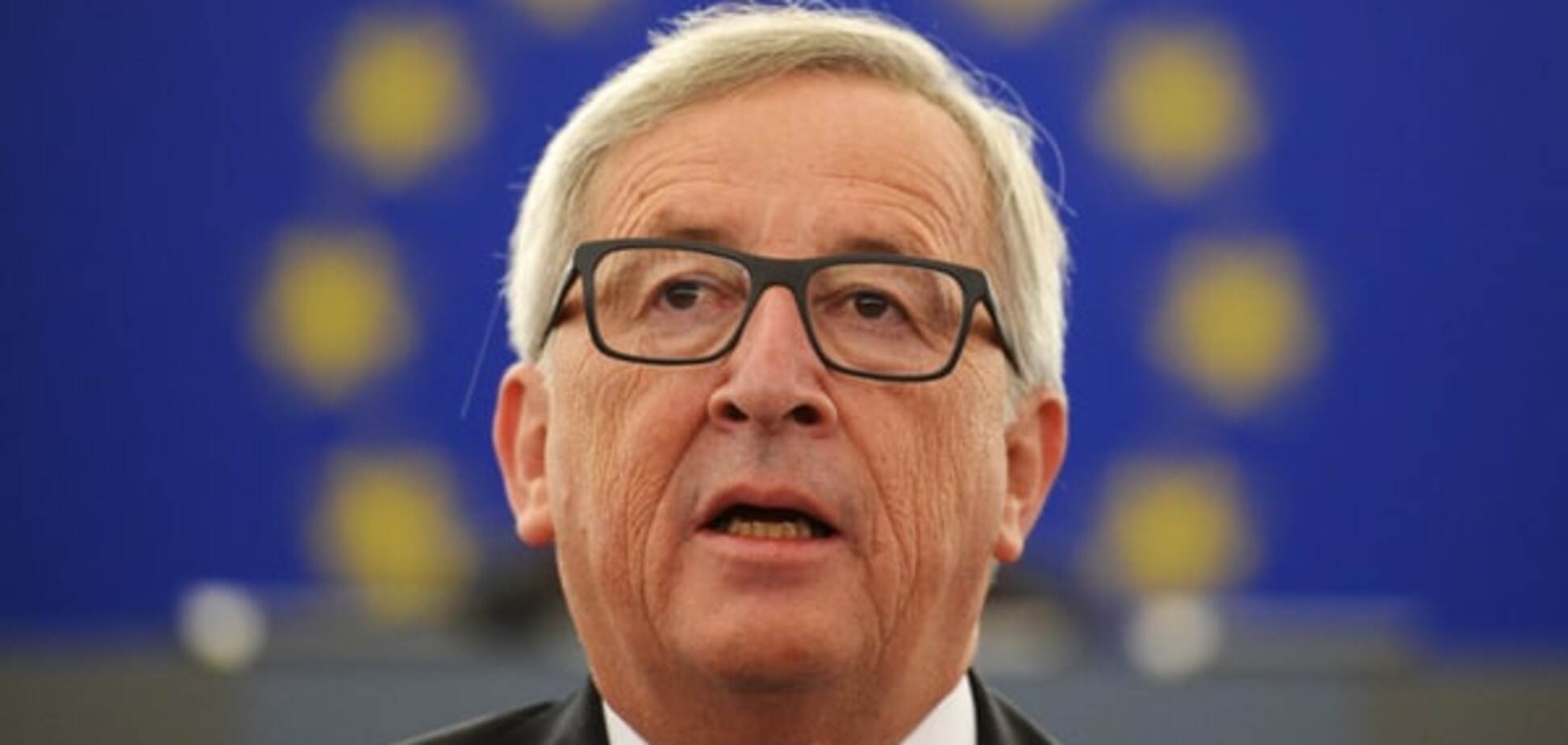 Глава Еврокомиссии попросил у ЕС безвизовый режим для Украины