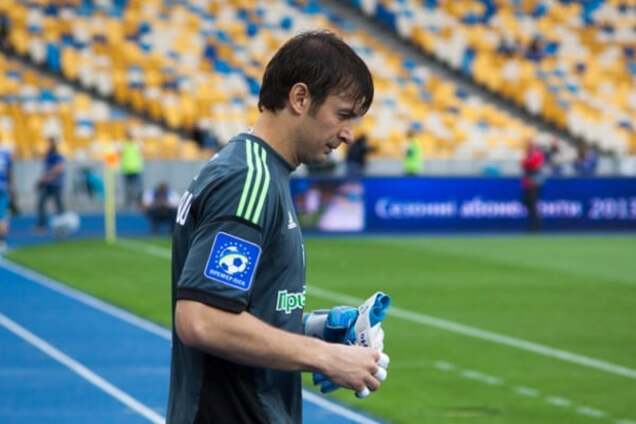 Известный украинский комментатор нашел идеальную замену Шовковскому в 'Динамо'