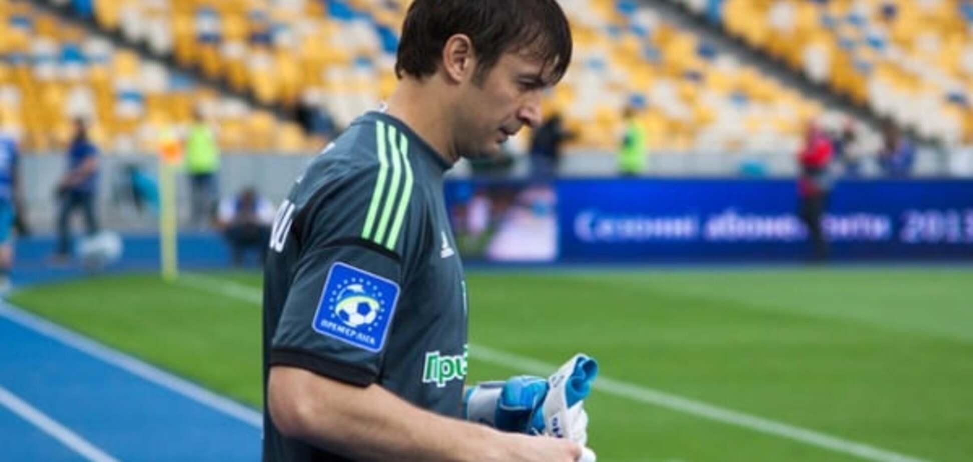 Известный украинский комментатор нашел идеальную замену Шовковскому в 'Динамо'