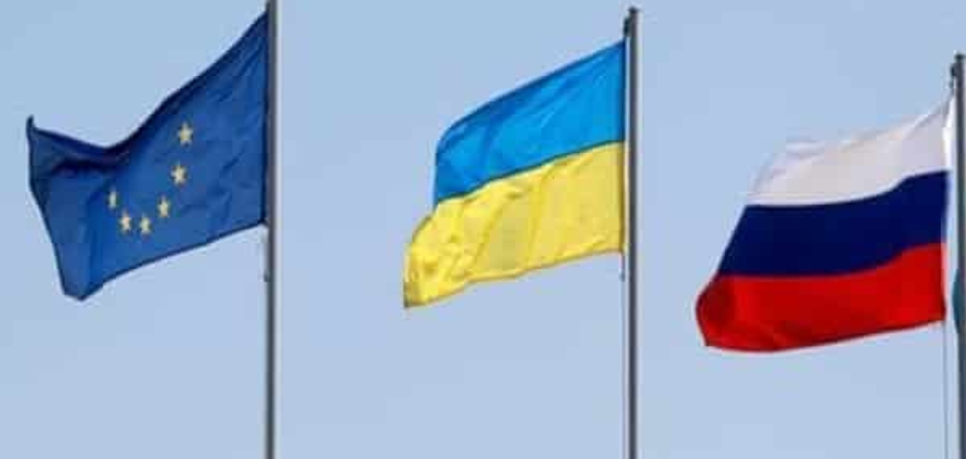 Росія з 1 січня призупинила ЗВТ та ввела ембарго проти України