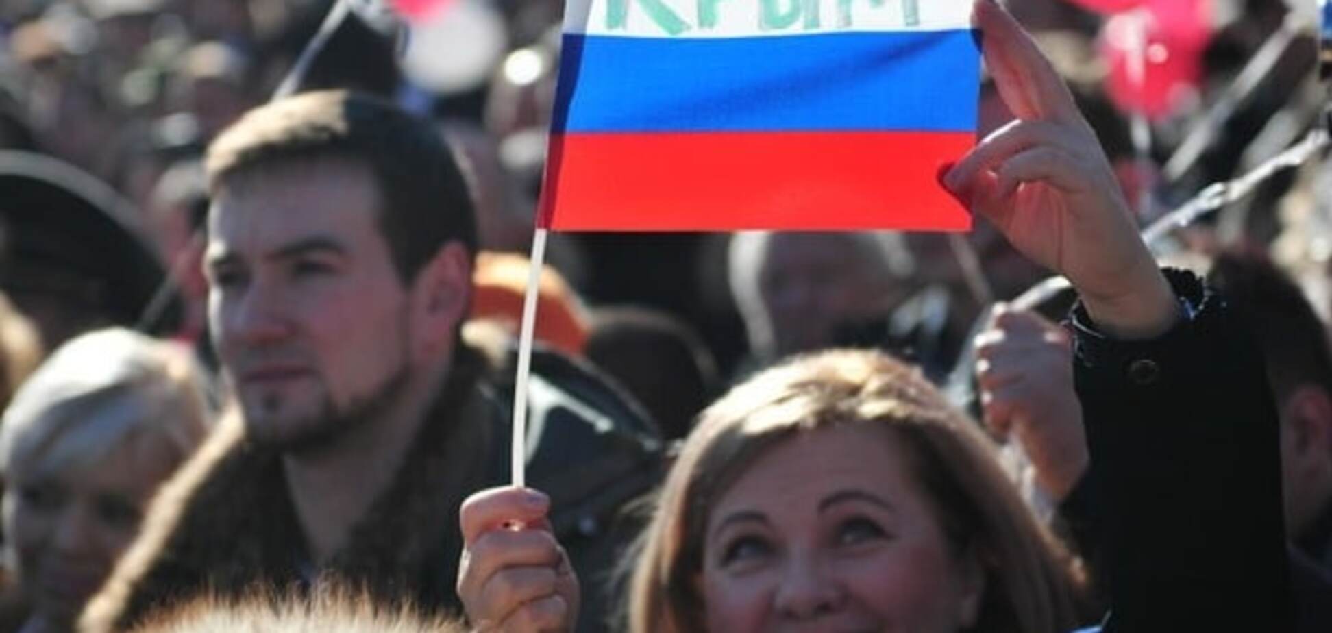 Залезли на шею и свесили ноги: крымчанам посоветовали жить на свои деньги