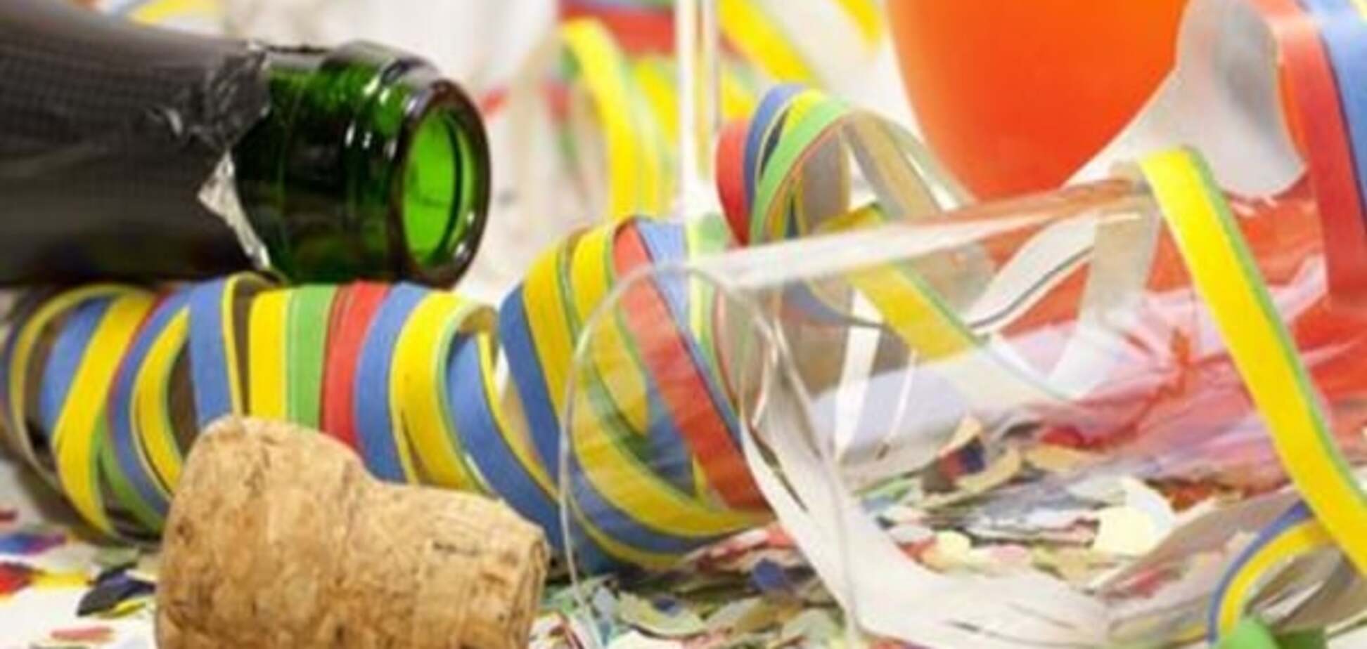 Новий рік без страждань: антипохмільні рецепти від студентів