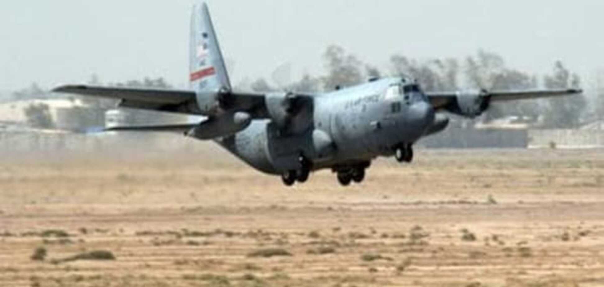 Франція купуватиме американські військові літаки замість Airbus