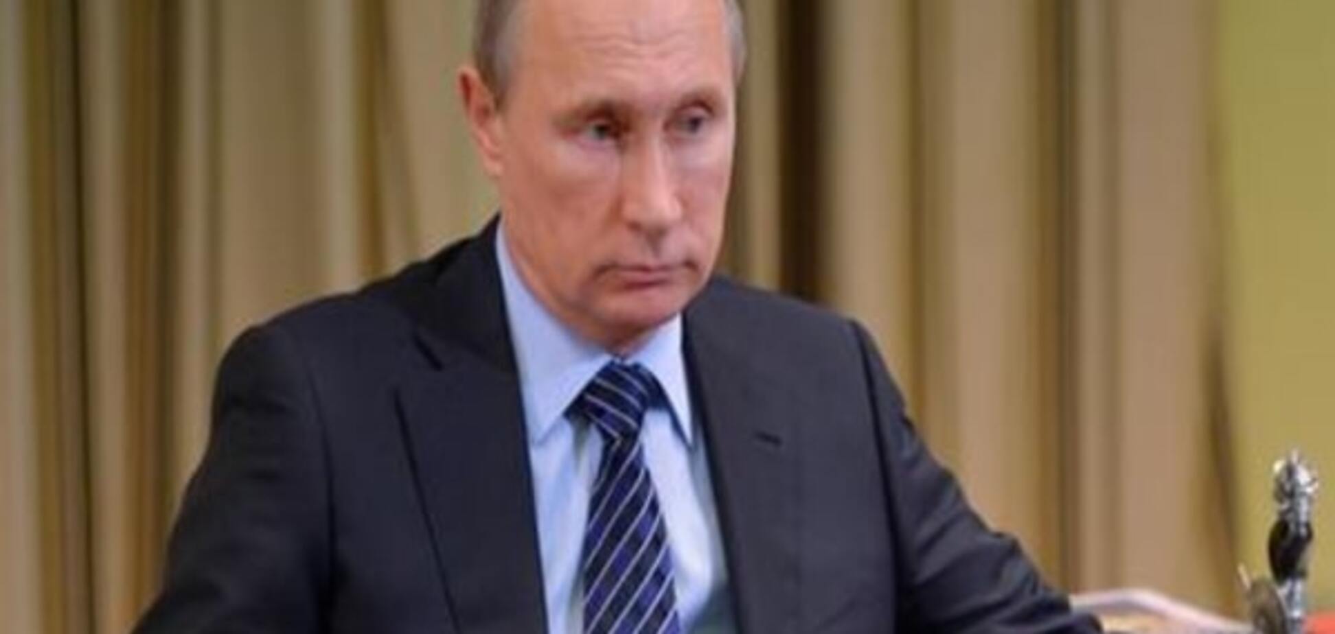 Указ Путіна: Транзит з України до Казахстану через РФ - тільки з території Білорусі