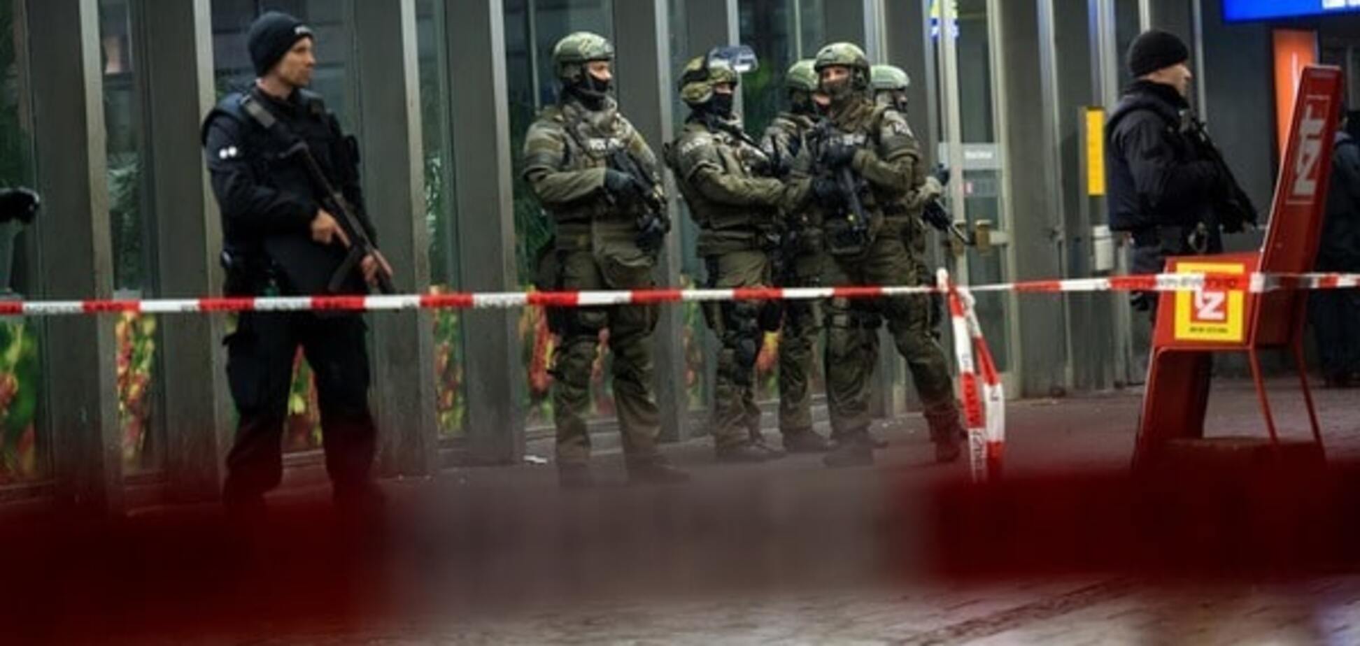 Під Новий рік Мюнхен готувався до атаки терористів-смертників