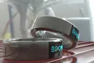Samsung изобретет умное кольцо для управления гаджетами
