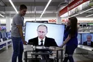 Игнорировать Путина не удалось