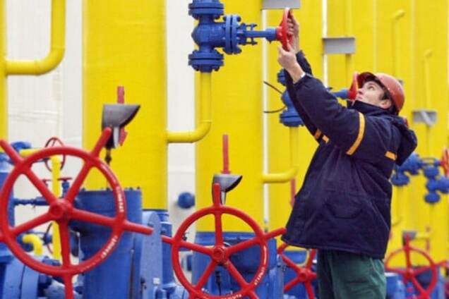 Медведев назвал размер скидки на газ для Украины