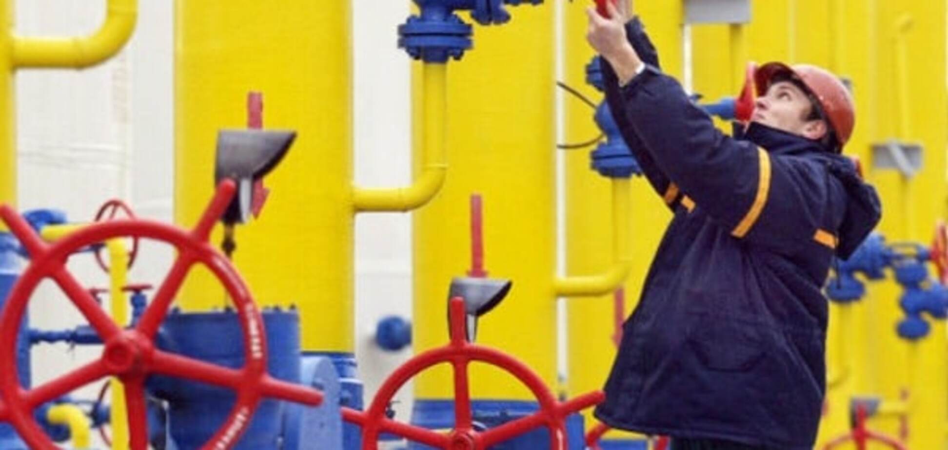 Медведев назвал размер скидки на газ для Украины