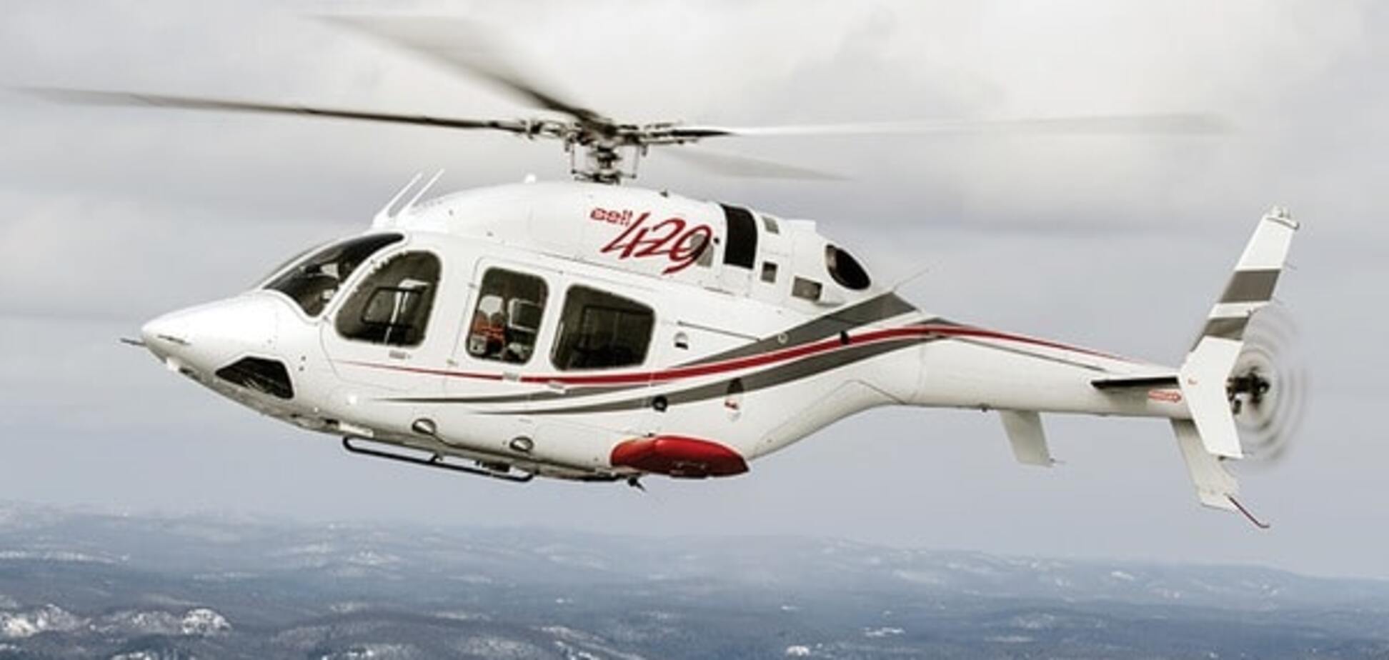 Авіакатастрофа в Росії: у Ростовській області впав вертоліт