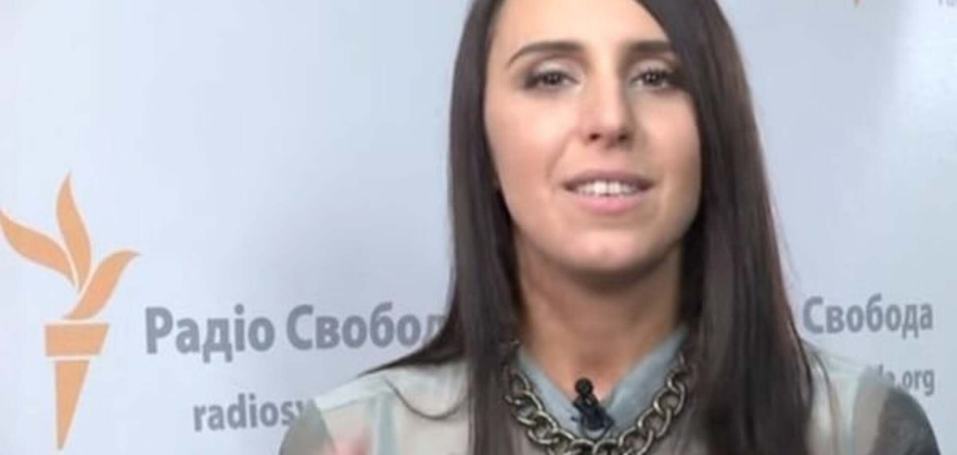 Українські знаменитості привітали політв'язнів з Криму: опубліковано відео