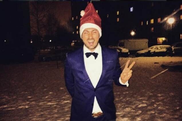 Олени, пижамы и Дед Мороз Милевский: как украинские звезды спорта встретили Новый год