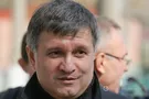 Глава МВД Украины Арсен Аваков