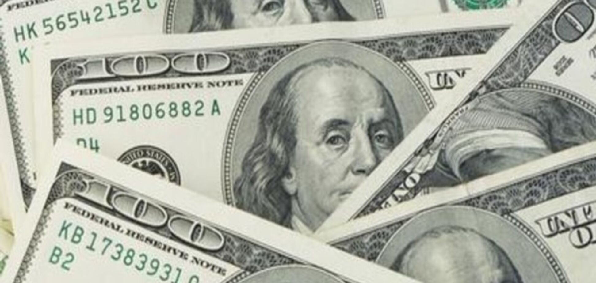 Росія констатувала несплату Україною за 'боргом Януковича'