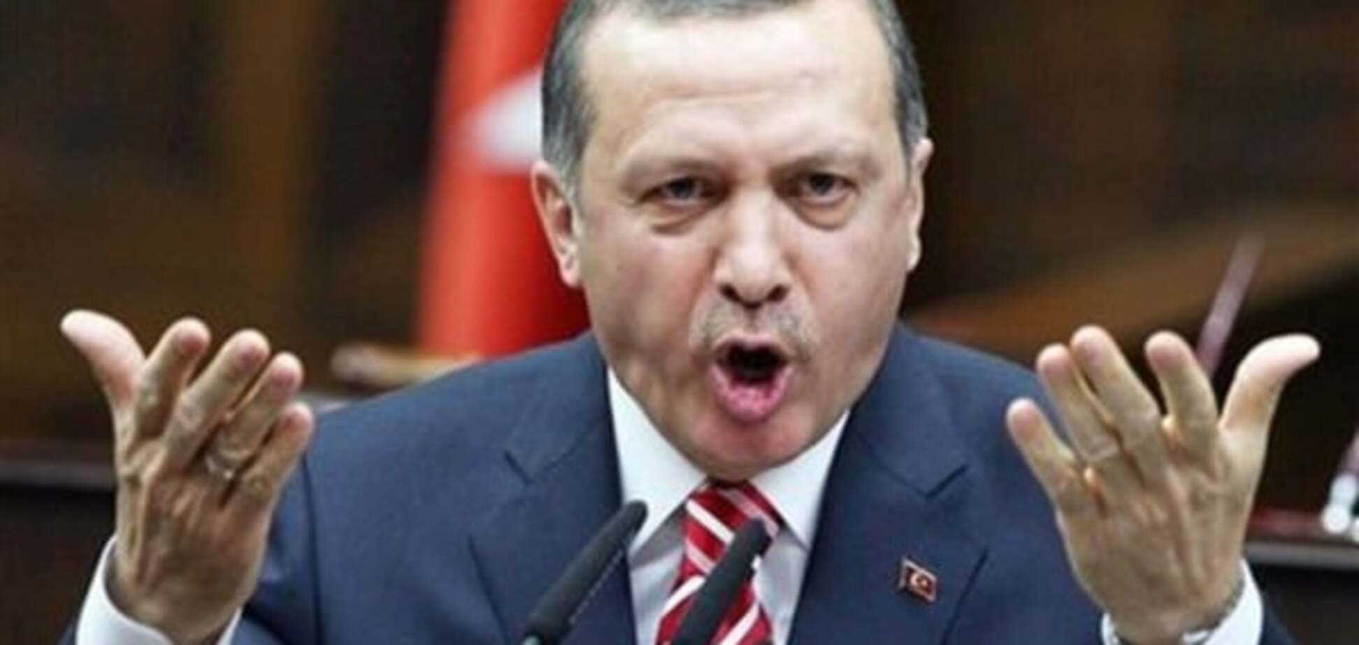 Ердоган пояснив 'захоплення' гітлерівською Німеччиною