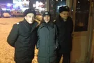 Украинская полиция