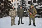 Полиция на Донбассе