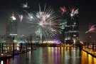 Во всем мире встретили Новый 2016 год
