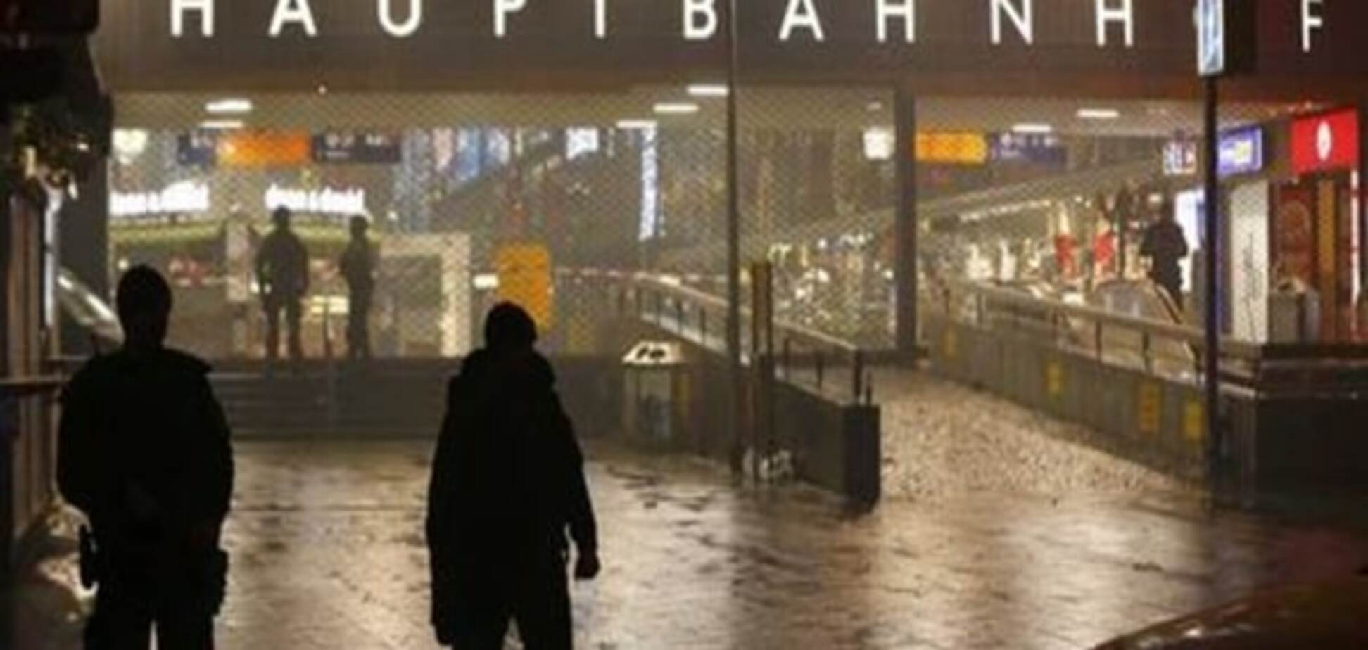 У Мюнхені знову відкрили вокзали після евакуації через загрозу терактів