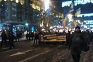 Факельные шествия в день рождения Бандеры