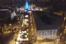 У главной елки страны собралось более 70 тысяч украинцев