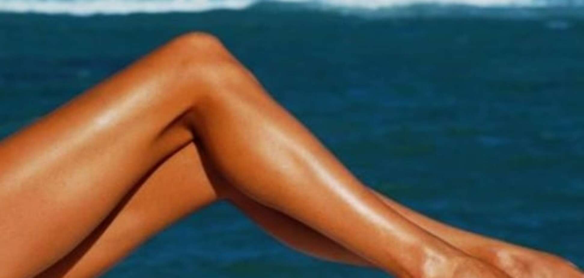 Надоедливые вросшие волосы на ногах: избавляемся навсегда