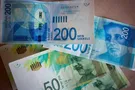 Израильтяне в Новый год получили неплохие подарки
