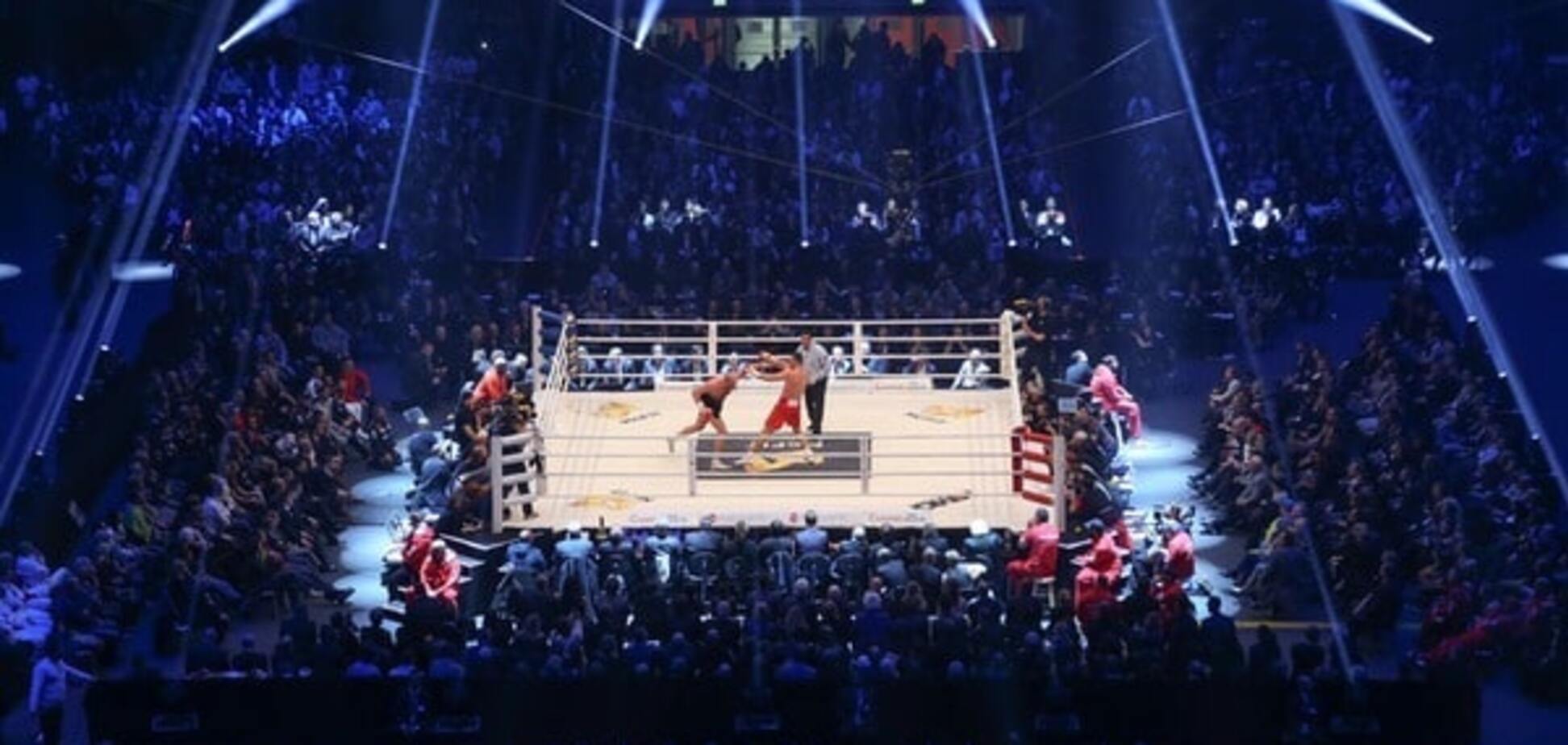 'Несподіванка для Ф'юрі'. Експерти пояснили, як Кличку перемогти Тайсона в матчі-реванші