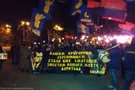 В Одессе состоялся марш в честь Бандеры
