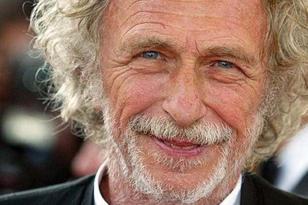 Вслед за Депардье: в Крыму начали продавать билеты на выступление Пьера Ришара