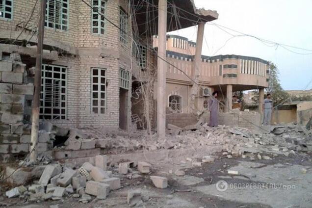 В Ираке террористы ИГИЛ казнили 80 человек