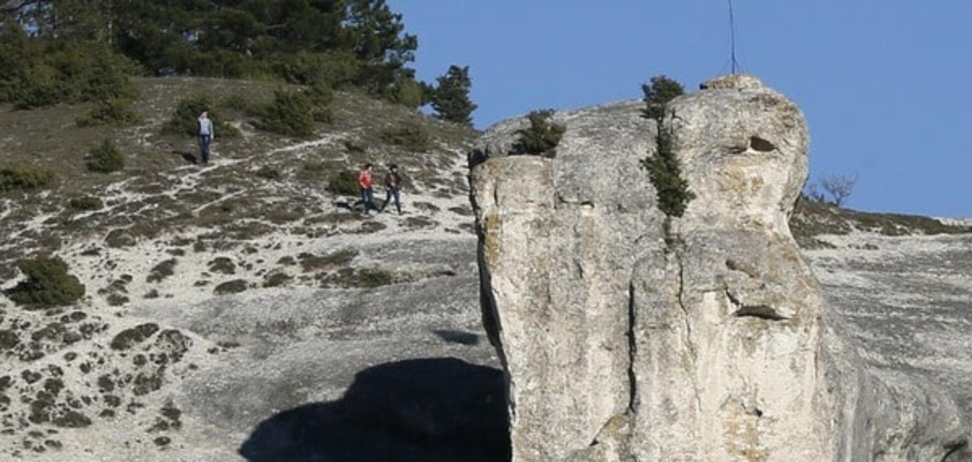 Писатель Курков об инициативе Кравчука по Крыму: это не заставит Россию вывести войска