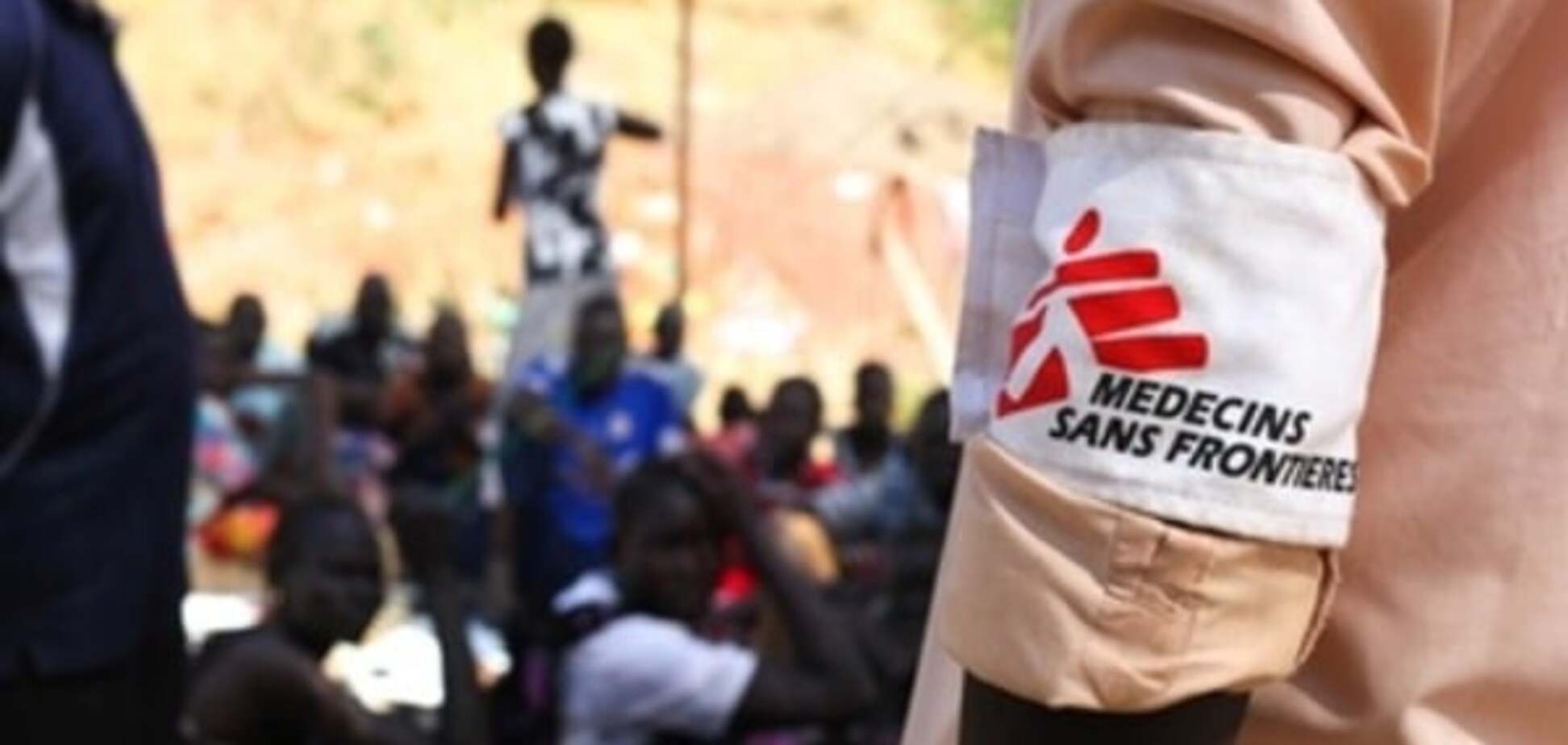 В Йемене разбомбили госпиталь 'Врачей без границ': есть жертвы