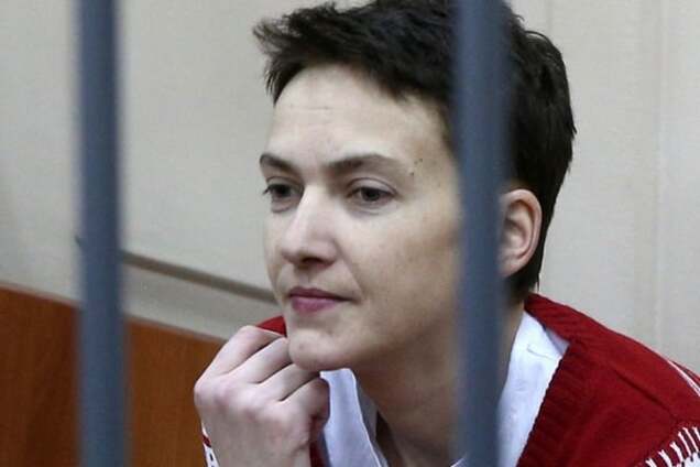 Адвокат Савченко розповів, що допоможе льотчиці вийти на свободу