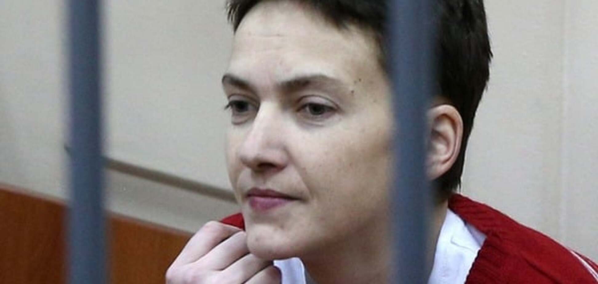 Адвокат Савченко рассказал, что поможет летчице выйти на свободу