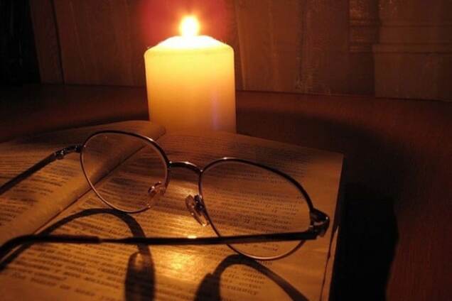 Несите свечи: без электроснабжения в Крыму остались девять населенных пунктов