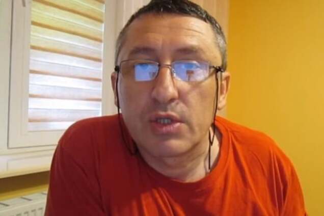 'Наигрались в русский мир': крымчанин записал видеообращение к 'адептам Путина'