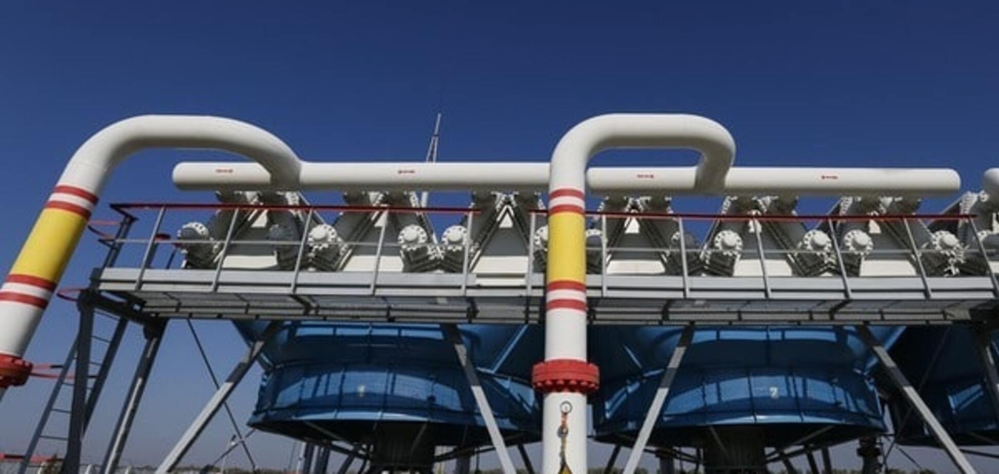Российские власти украли у Геническа его собственный газ - Латынина