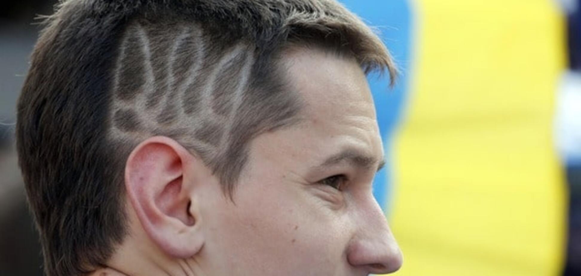 Писатель Шкляр назвал самое могучее 'оружие' украинцев