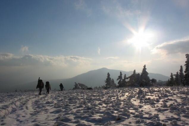 Таємниця перевалу Дятлова: ЗМІ повідомили про зникнення групи туристів