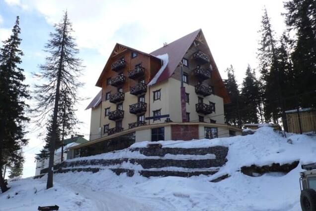 На Закарпатье произошла вооруженная драка на турбазе: есть раненые