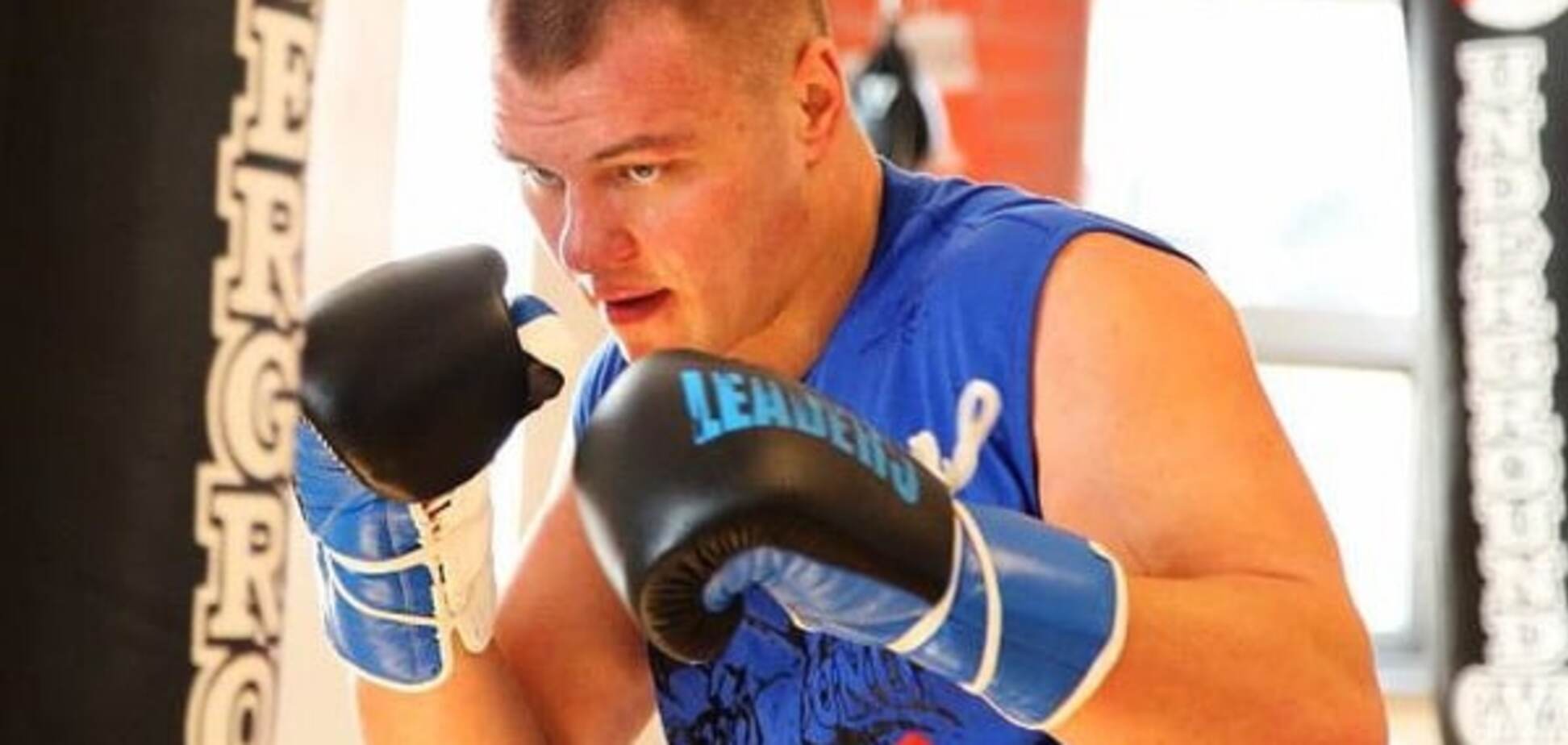 Где смотреть бой Глазков - Мартин: расписание трансляций