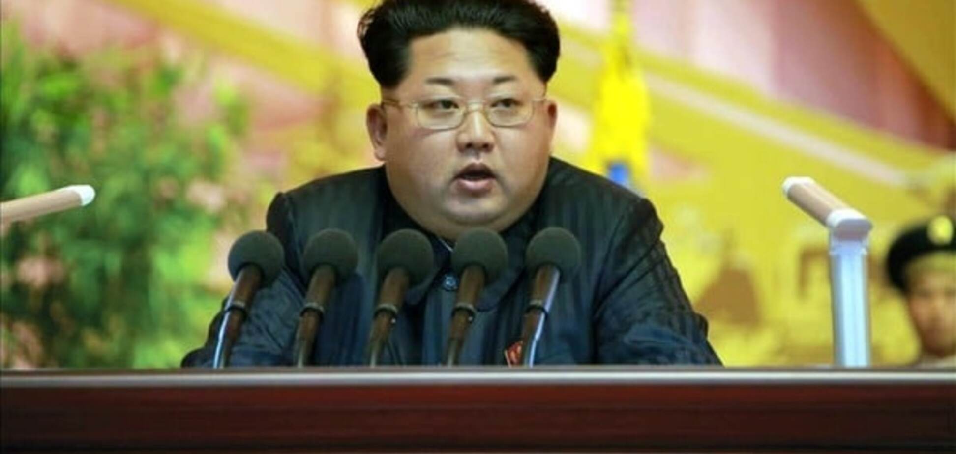 'Это самооборона': Ким Чен Ын прокомментировал вызвавший землетрясение пуск ракеты