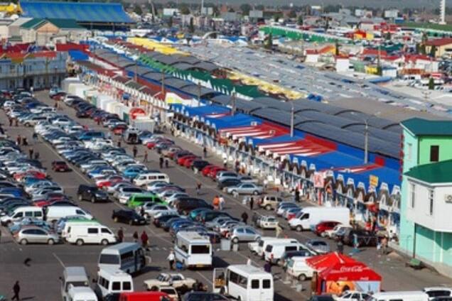 Профсоюз '7 километра' создаст Антирейдерский комитет