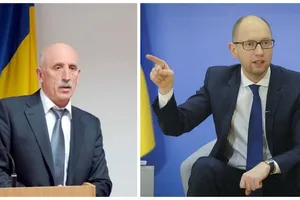 Кумівство та корупція: керівника пенітенціарної служби викрили в родинних зв'язках з Яценюком
