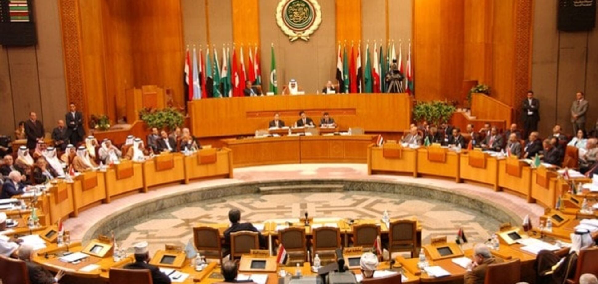 Лига арабских государств созвала заседание из-за конфликта между Саудовской Аравией и Ираном