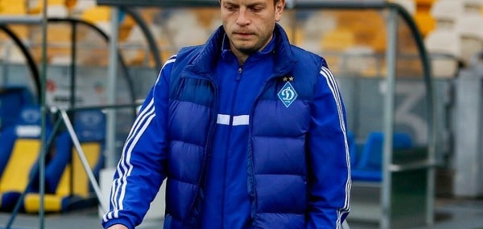 Стало известно, где продолжит карьеру Гусев