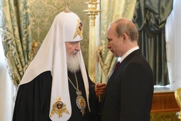 Слава Рабинович рассказал 'все, что нужно знать про чекистов, бандитов' в Кремле