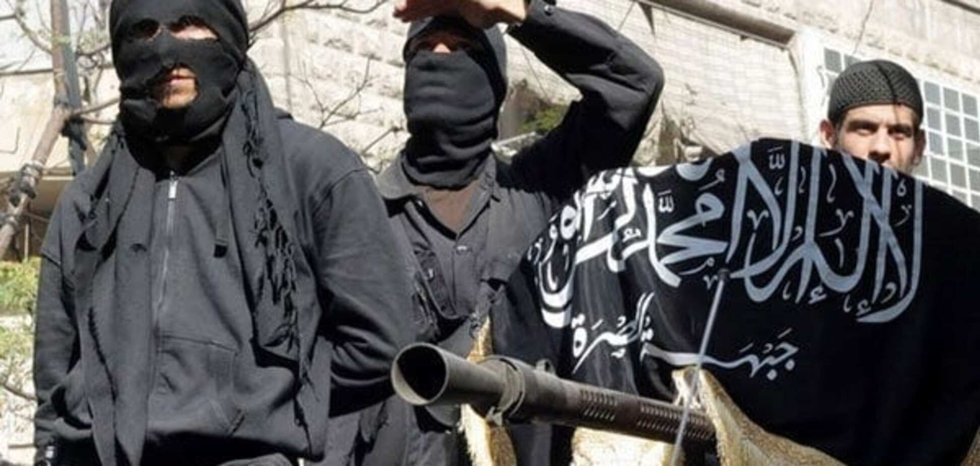 Боевики ИГИЛ добрались до Филиппин - СМИ